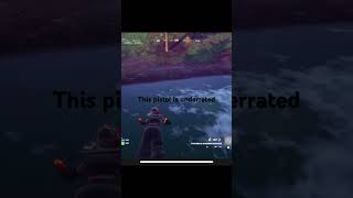 This thing deserves more respect fortnite gaming comedy subscribe [upl. by Casady]