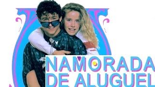 Trailer Namorada de Aluguel 1987 [upl. by Leventhal]