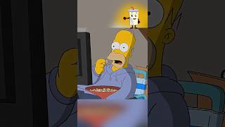 Homer usando a Esteira 🍕📺 [upl. by Angelina659]