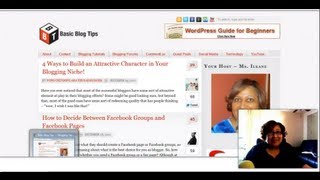 Find Backlinks in the WordPress Dashboard and Webmaster Tools [upl. by Nola334]