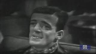 The Paul Winchell Show 1950  Paul Winchell  Diane Sinclair  Jerry Mahoney [upl. by Syla221]