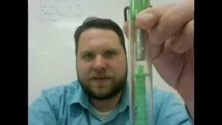 Measuring Forces Using Spring Scales [upl. by Pyne495]