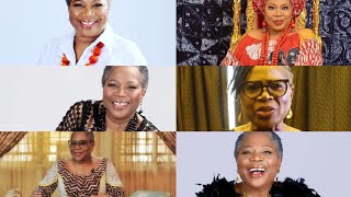 Biography of Onyeka Onwenu And Cause Of Death onyeka [upl. by Harriette]