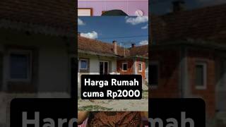 Negara dengan Harga Rumah Termurah di Dunia negara bendera rumahmurah [upl. by Giesecke]