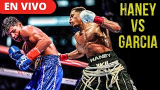 Devin Haney vs Ryan García  Comentarios EN VIVO  SÓLO COMENTARIOS [upl. by Aremaj876]