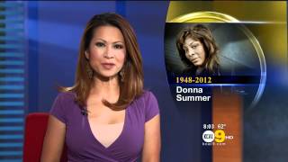 Leyna Nguyen 20120517 KCAL9 HD Purple dress [upl. by Rock226]