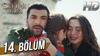 Sefirin Kızı 14 Bölüm Full HD [upl. by Poppas]