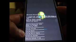 OMEGA ROM V10  GALAXY S4 GTI9500 INSTALACIÓN REVIEW [upl. by Stace764]