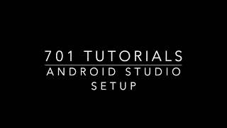 Getting Started With FTC Quick Android Studio Setup [upl. by Prentiss]