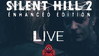 Silent Hill 2 Enhanced Edition [upl. by Aruasor]