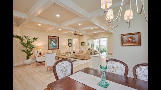 8425 Sabal Palm Ct Indian River Shores FL 32963 [upl. by Chessy]