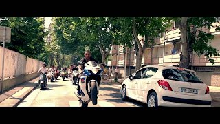 Jul  Marseille Clip Officiel [upl. by Eaned]