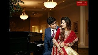 Nepali wedding  Sudip and Dikshya [upl. by Clayson]