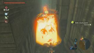 Ce diadème en diamant  Zelda Breath of the Wild EP53 [upl. by Ana]