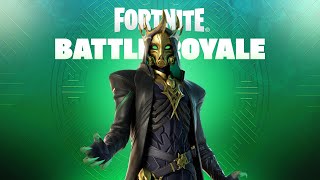 Fortnite Myths amp Mortals Cinematic Short  Hades [upl. by Konikow350]