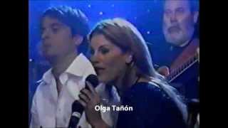 Olga Tañon  Jesucristo Yo Estoy Aqui [upl. by Takeshi133]