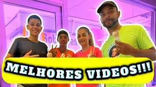 🔴Festa da Risada Live Especial com os Vídeos Mais Hilários da Internet🤪🎈🎉💥🔴 [upl. by Brownson]