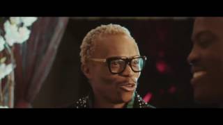 Somizi amp Vusi Nova  Ndikuthandile Music Video Cameo [upl. by Ribble]