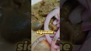 Frijoles con seco de res frijoles paratodoelmundo peruanosenelmundo music tips tutorial chef [upl. by Hough]