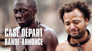 Top film français Case départ film comique avec soustitre en français 2019 HD [upl. by Adin414]