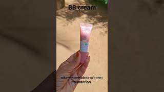 B B cream buety youtubeshorts [upl. by Krall]