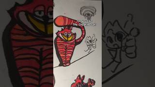 Cheshire cat fanart wowartalliceinwonderlandcheshirecheshirecatzogdraws66 [upl. by Davide]