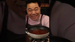 달래 된장찌개 mukbang cooking asmr [upl. by Jude]