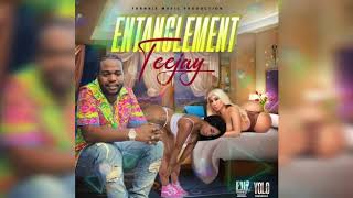 TeeJay  Entanglement  Raw Official Audio [upl. by Allsopp]