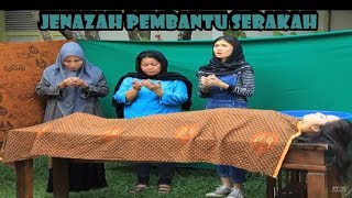 Karma Pembantu Serakah  Jodoh Wasiat Bapak  ANTV Eps 138 [upl. by Twitt]