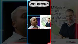 Mastering CISM Strategy Advanced Tips amp Beyond for Security Leaders CISM cybersecuritycertificati [upl. by Anuat395]