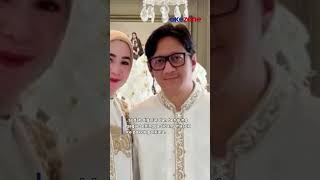 18 Tahun Menikah Andre Taulany Gugat Cerai Istri [upl. by Pruter242]