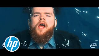 HP Lounge presents Jack Garratt [upl. by Warden]