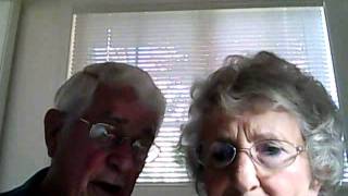 Webcam 101 for Seniors [upl. by Aidan]