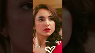 Murtasim Meerab  Murtasim Meerab Romantic Scenes  Tere Bin [upl. by Frost]