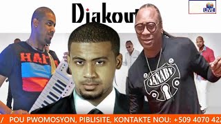 TRES BONNE NOUVELLE POU DJAKOUT 1 SA TAP YON TRE BON CHWA SI TI REGY TA RETOUNEN NAN DJAKOUT 1 [upl. by Oicnoel]