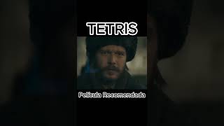 resumen pelicula tetris 2023 apple TV  Henk Rogers Taron Egerton [upl. by Catherina29]