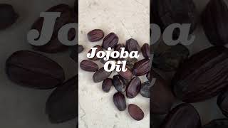 Jojoba Oil [upl. by Schroder]