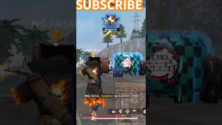 Freefire 1vs1 viralvideoshortvideopopularshortshortsfeeds [upl. by Maddock]