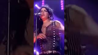 amy winehouse back to black live album chart show 2006 [upl. by Tarazi388]