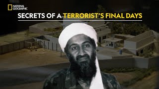 Files of Osama Bin Laden  Bin Ladens Hard Drive  हिंदी  S1  E1  Nat Geo [upl. by Ynehteb]