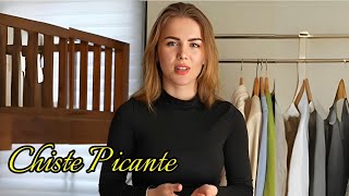 Chiste Picante El Marido y la Esposa y la Aspirina [upl. by Kori500]