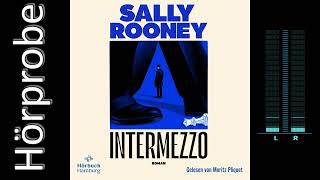 Sally Rooney Intermezzo Hörbuchvorstellung [upl. by Berti]