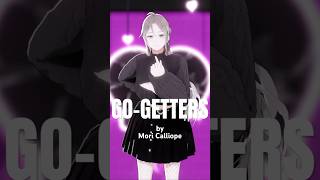 MMD  Iness「GoGetters」 [upl. by Purcell673]