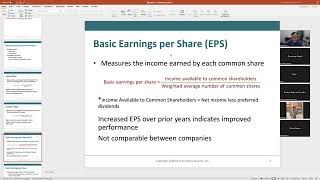 measuring corporate performance [upl. by Virg]