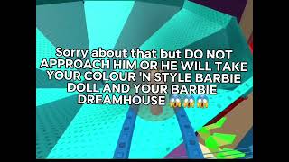 Roblox hacker stories be like roblox [upl. by Jar]