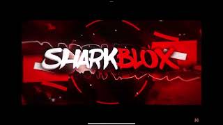 I made this sharkblox intro [upl. by Klement953]