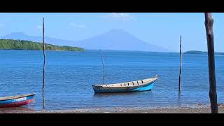 bahía de jiquiliscoisla de mendez usulutan el salvador [upl. by Hannaj]