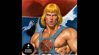 CONSELHOS DO HE MAN [upl. by Willtrude]