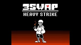 SwapSwapSwapTRIPLE SWAP OST100 HEAVY STRIKE  Credits In Description [upl. by Airotnahs355]