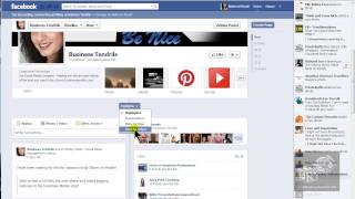 Remove unwanted Posts on your Facebook Page in 60 seconds [upl. by Ailelc]